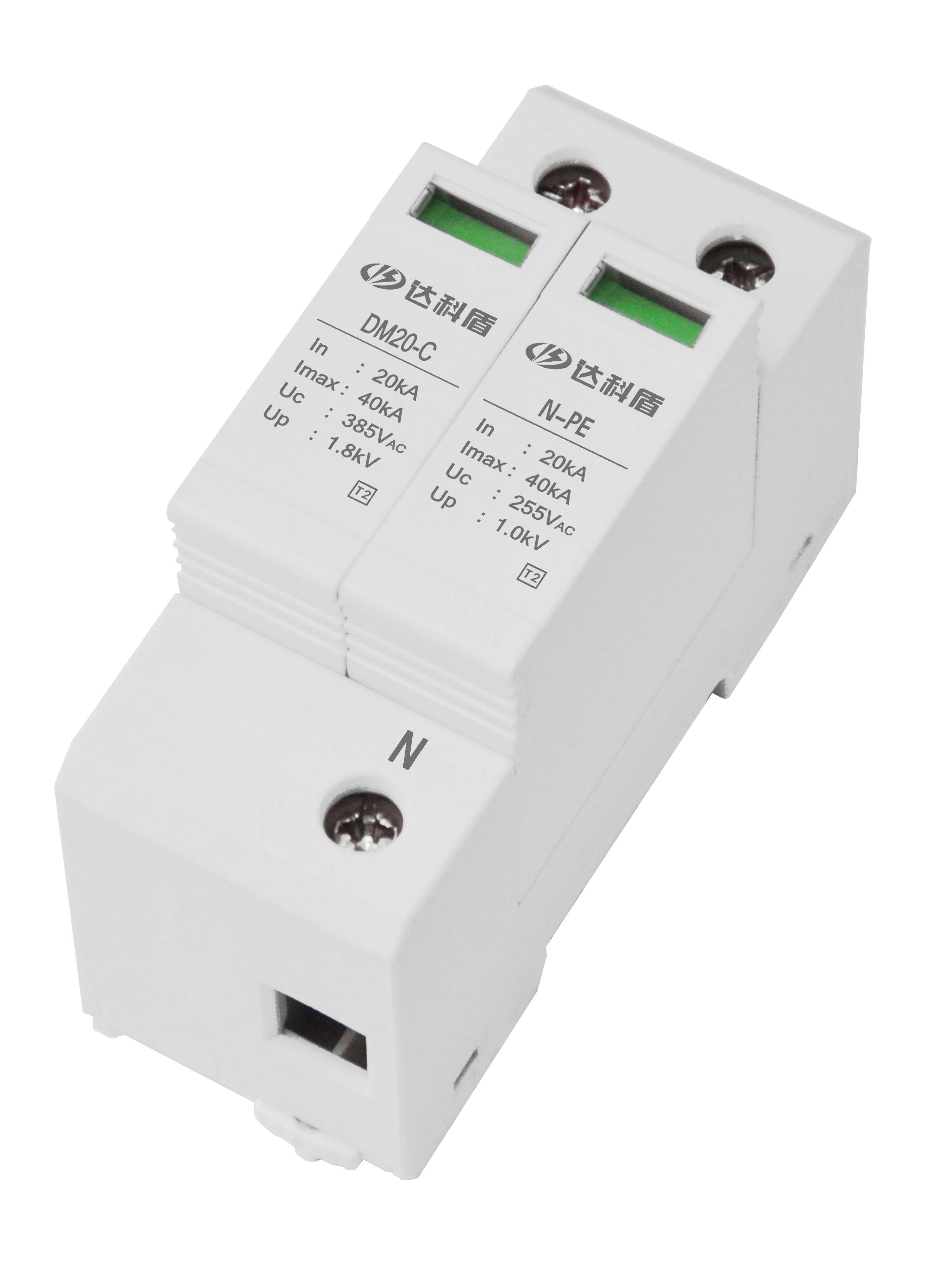 DM20-C/1+NPE